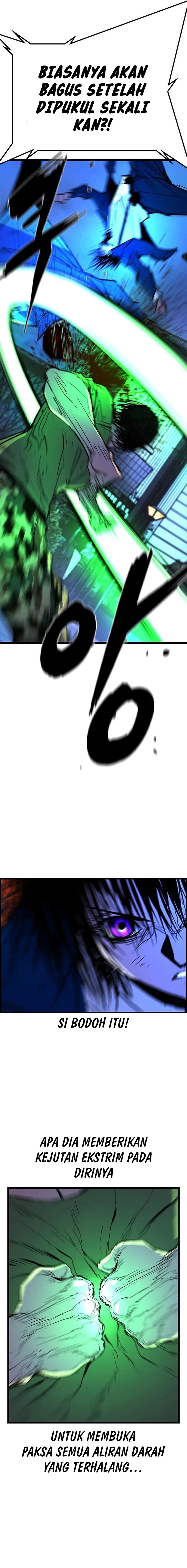 Hallym Gymnasium (Han-rim Gymnasium) chapter 221