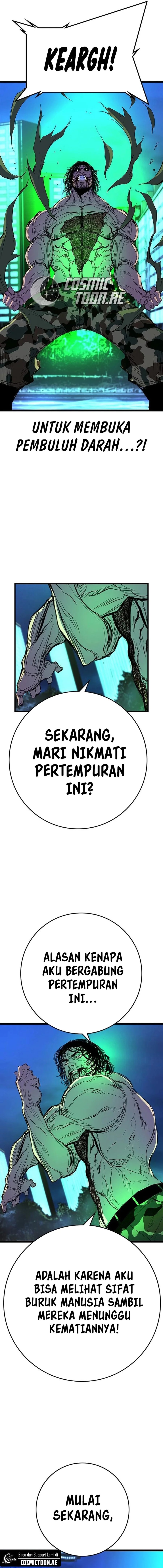 Hallym Gymnasium (Han-rim Gymnasium) chapter 221