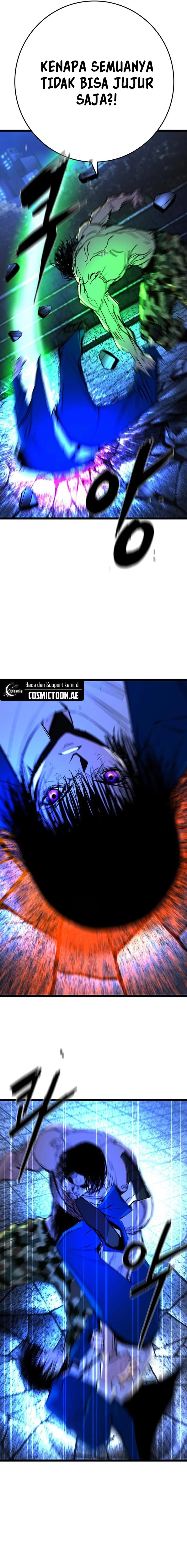 Hallym Gymnasium (Han-rim Gymnasium) chapter 221