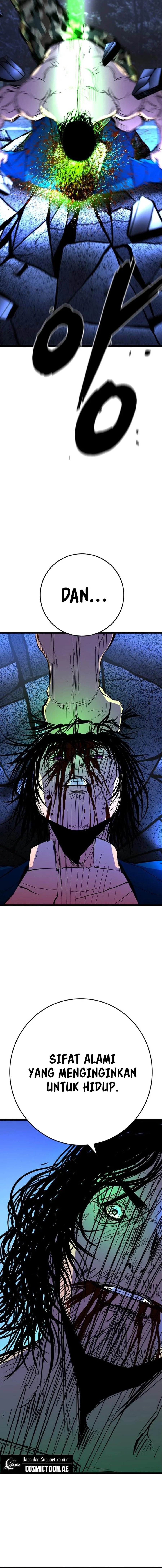 Hallym Gymnasium (Han-rim Gymnasium) chapter 221