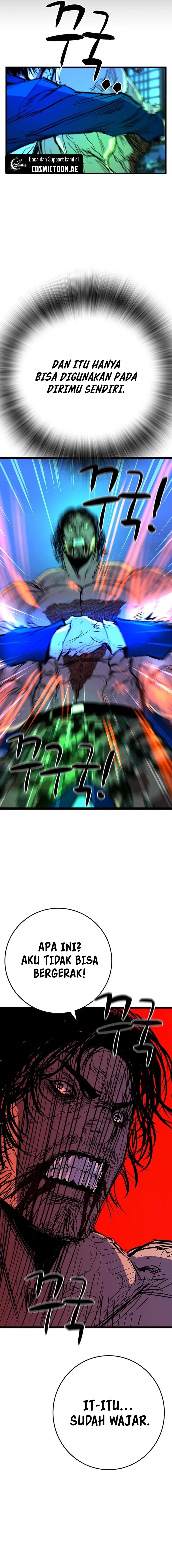 Hallym Gymnasium (Han-rim Gymnasium) chapter 221