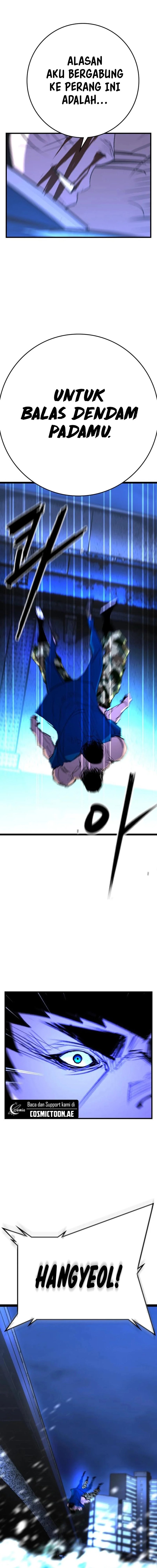 Hallym Gymnasium (Han-rim Gymnasium) chapter 221