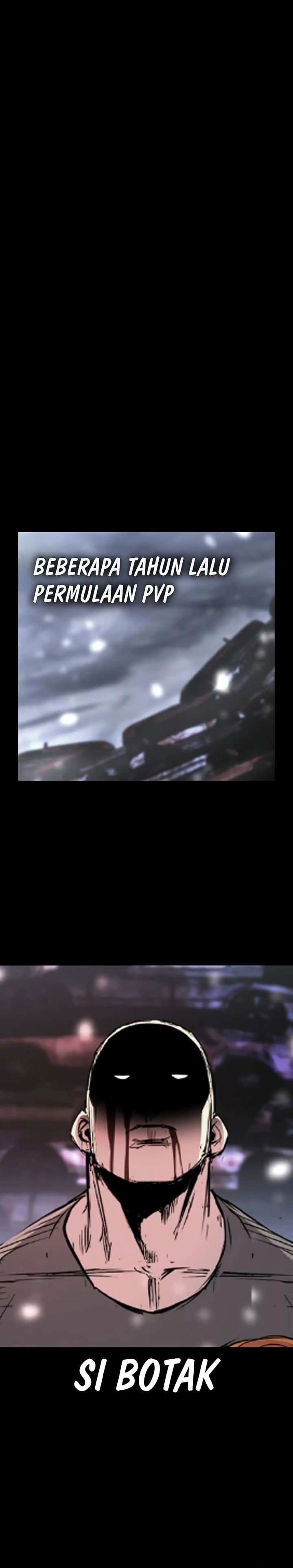 Hallym Gymnasium Chapter 223 Bahasa Indonesia