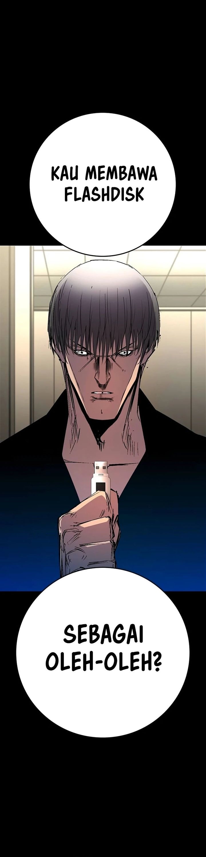 Hallym Gymnasium Chapter 223 Bahasa Indonesia
