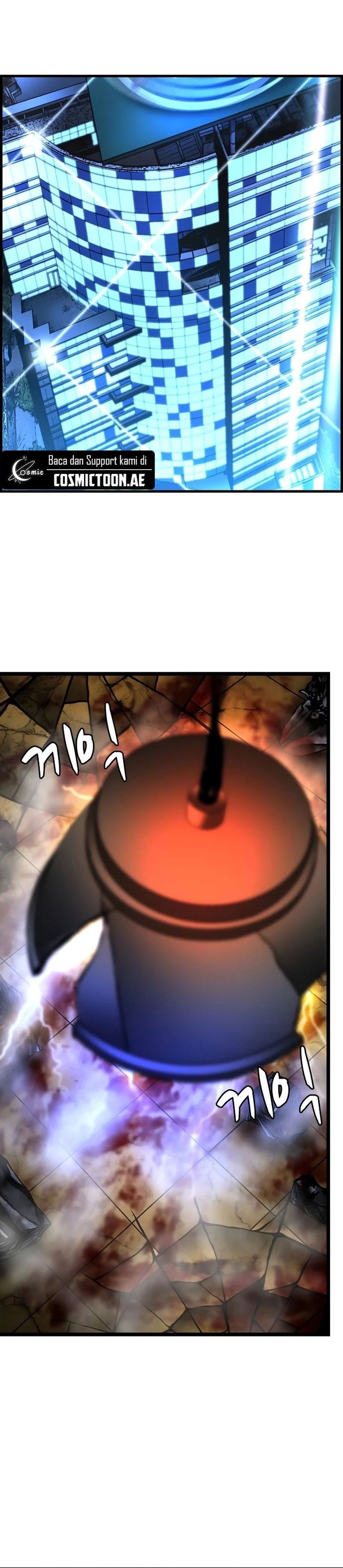 Hallym Gymnasium Chapter 223 Bahasa Indonesia