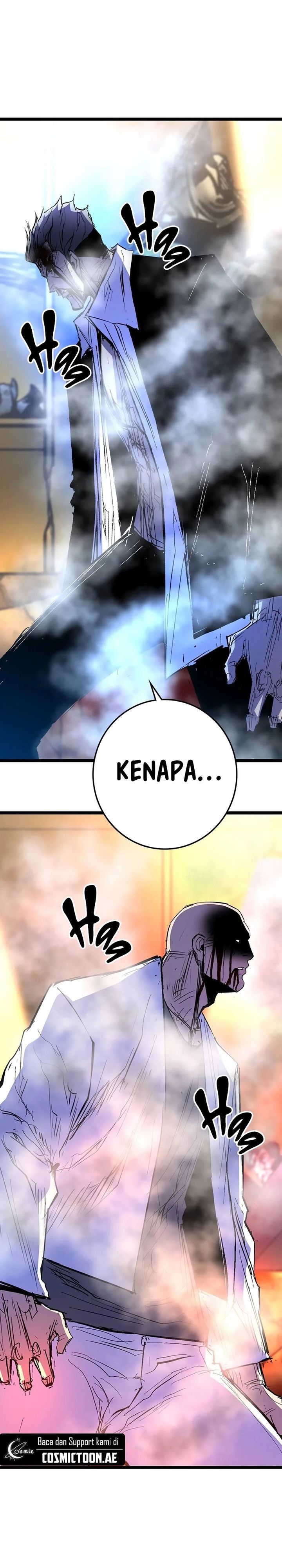 Hallym Gymnasium Chapter 223 Bahasa Indonesia