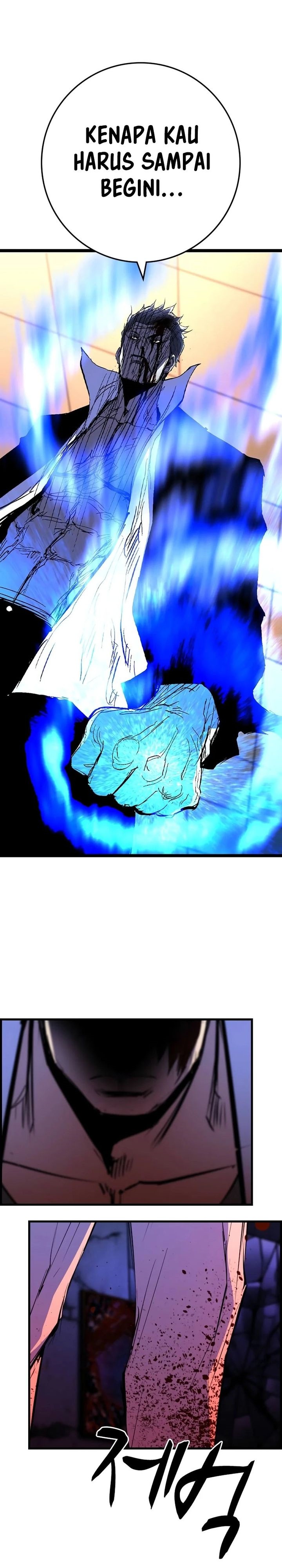 Hallym Gymnasium Chapter 223 Bahasa Indonesia