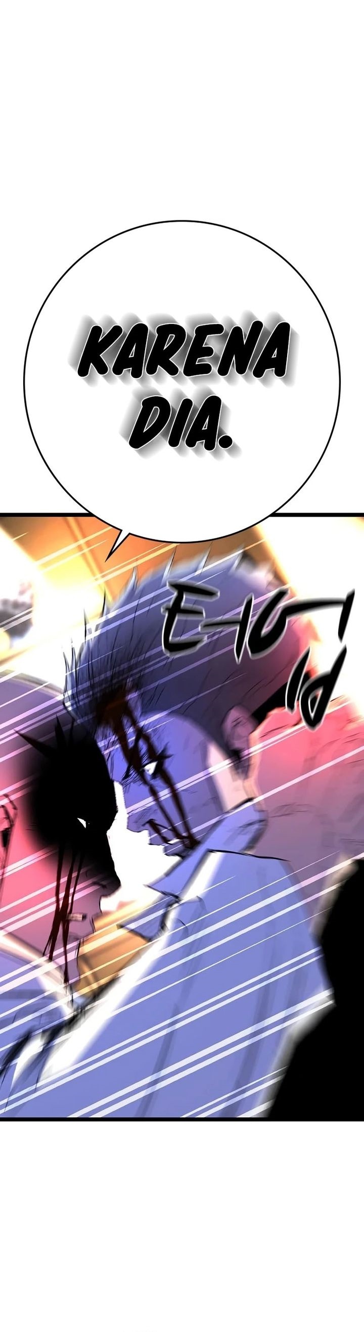 Hallym Gymnasium Chapter 223 Bahasa Indonesia