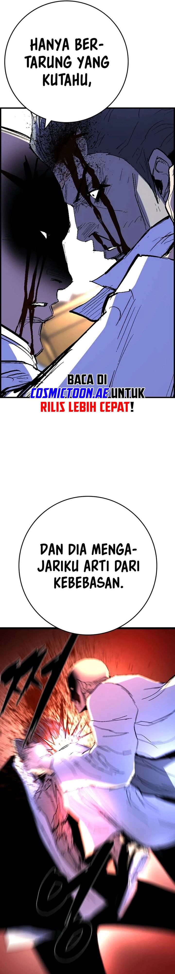 Hallym Gymnasium Chapter 223 Bahasa Indonesia