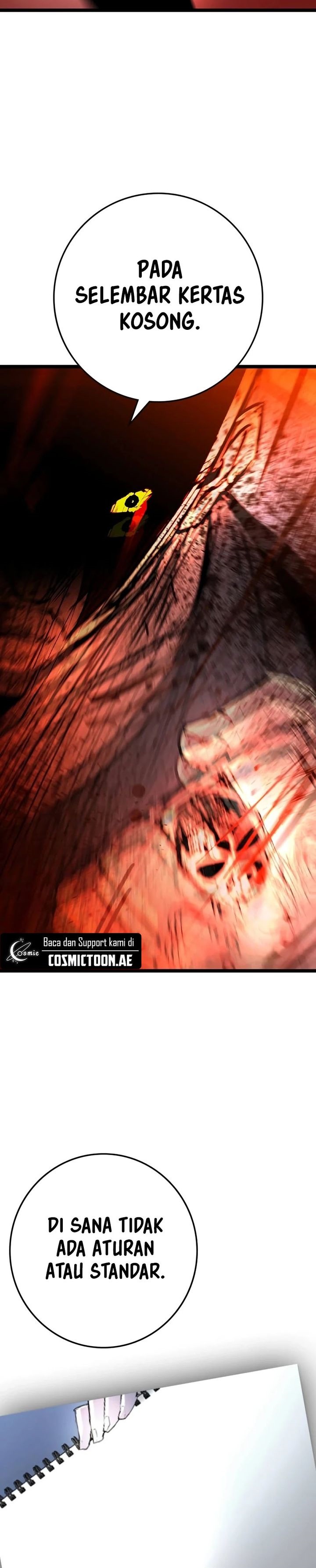 Hallym Gymnasium Chapter 223 Bahasa Indonesia