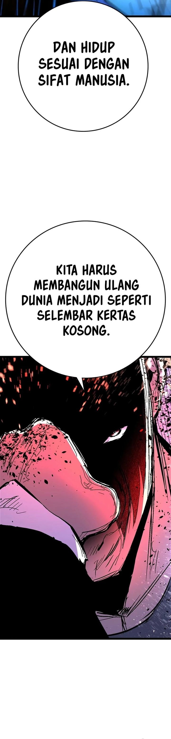 Hallym Gymnasium Chapter 223 Bahasa Indonesia