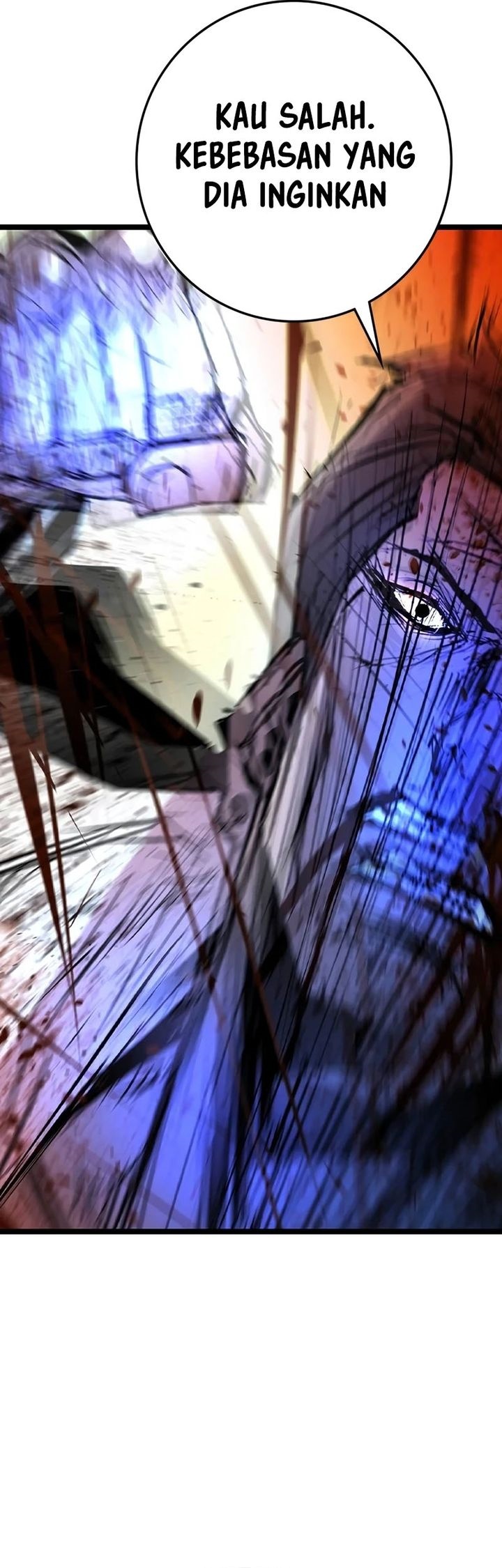 Hallym Gymnasium Chapter 223 Bahasa Indonesia