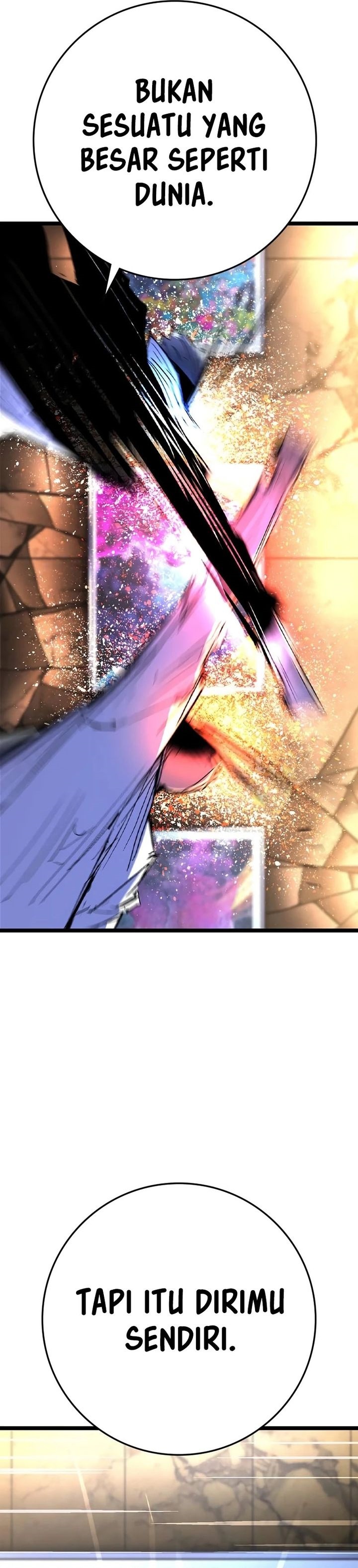 Hallym Gymnasium Chapter 223 Bahasa Indonesia