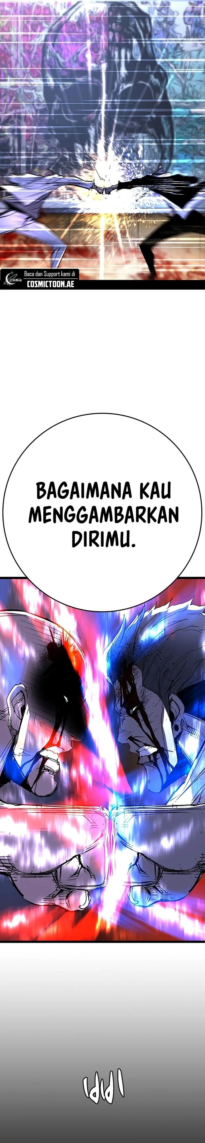Hallym Gymnasium Chapter 223 Bahasa Indonesia