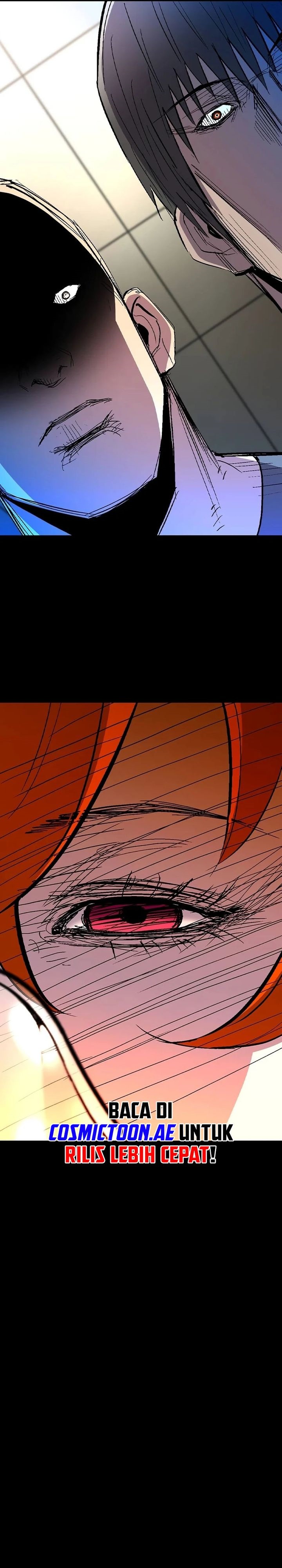 Hallym Gymnasium Chapter 223 Bahasa Indonesia