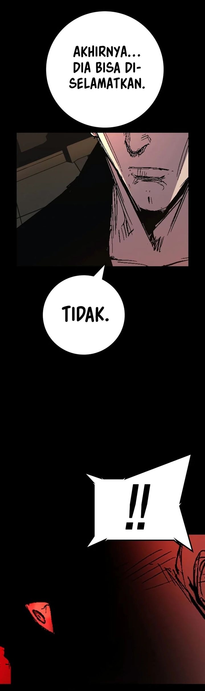 Hallym Gymnasium Chapter 223 Bahasa Indonesia