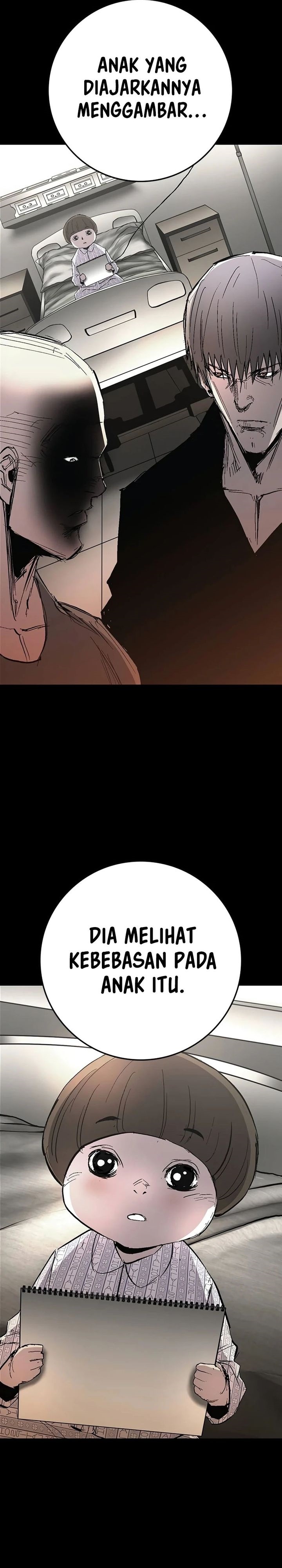 Hallym Gymnasium Chapter 223 Bahasa Indonesia