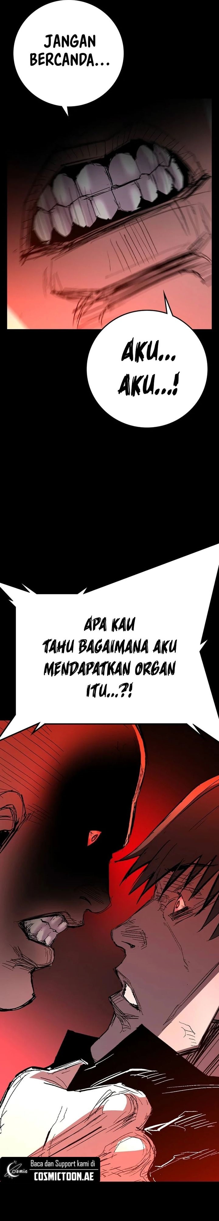 Hallym Gymnasium Chapter 223 Bahasa Indonesia