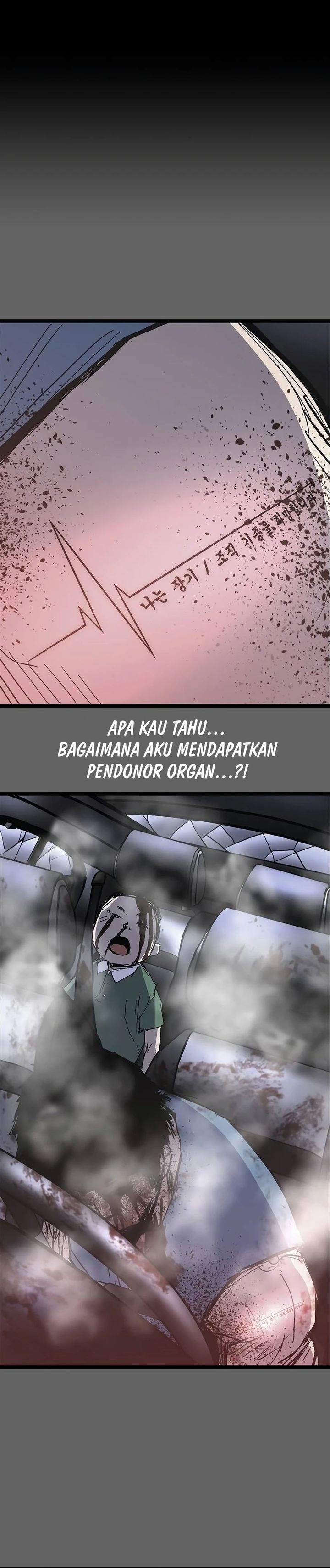 Hallym Gymnasium Chapter 223 Bahasa Indonesia