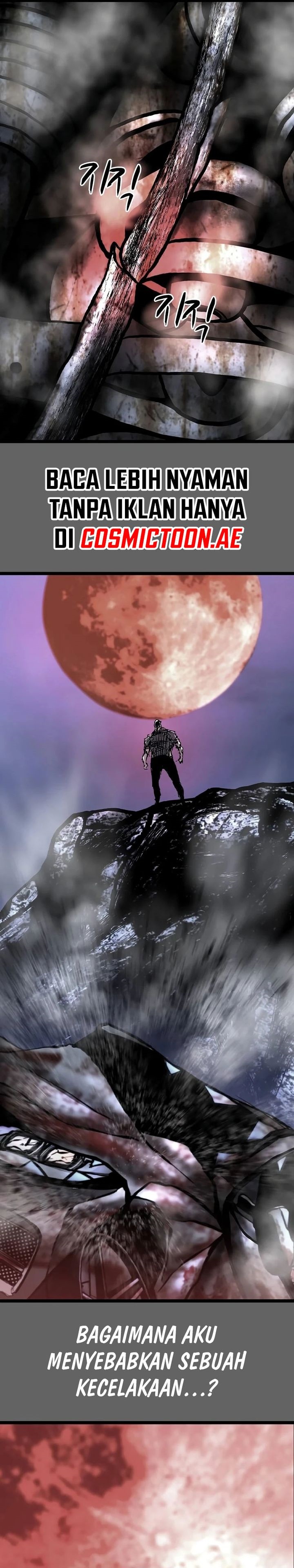 Hallym Gymnasium Chapter 223 Bahasa Indonesia