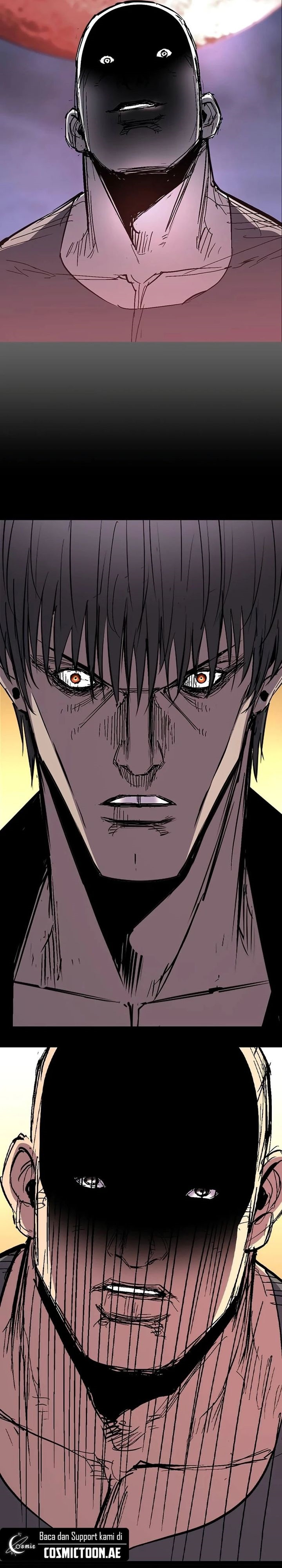 Hallym Gymnasium Chapter 223 Bahasa Indonesia