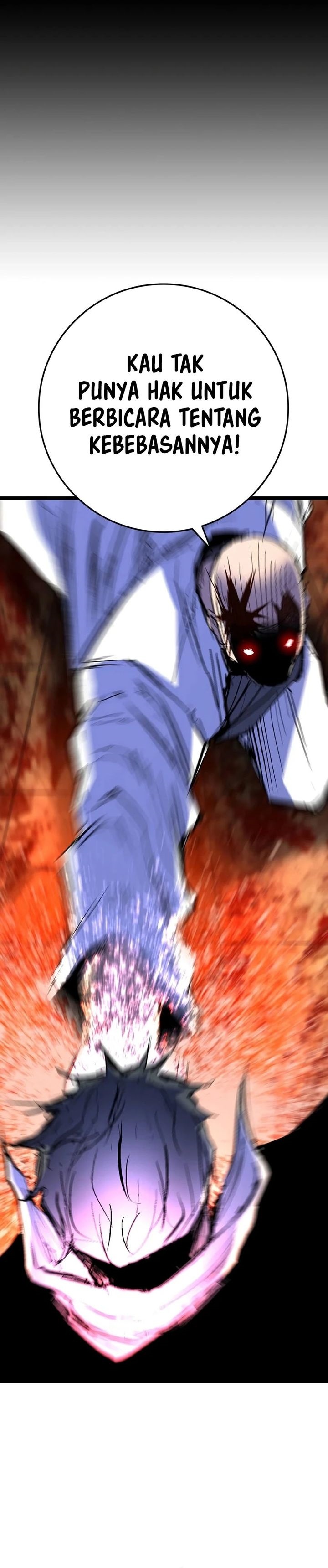 Hallym Gymnasium Chapter 223 Bahasa Indonesia