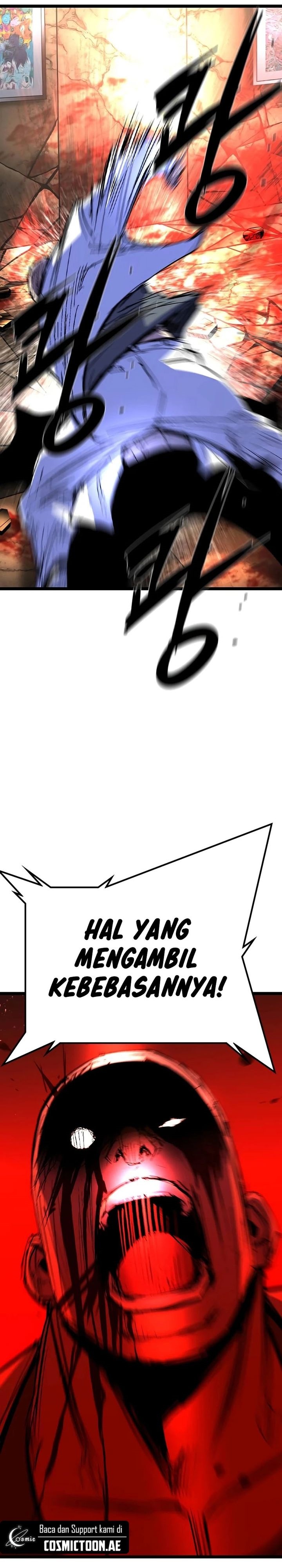 Hallym Gymnasium Chapter 223 Bahasa Indonesia