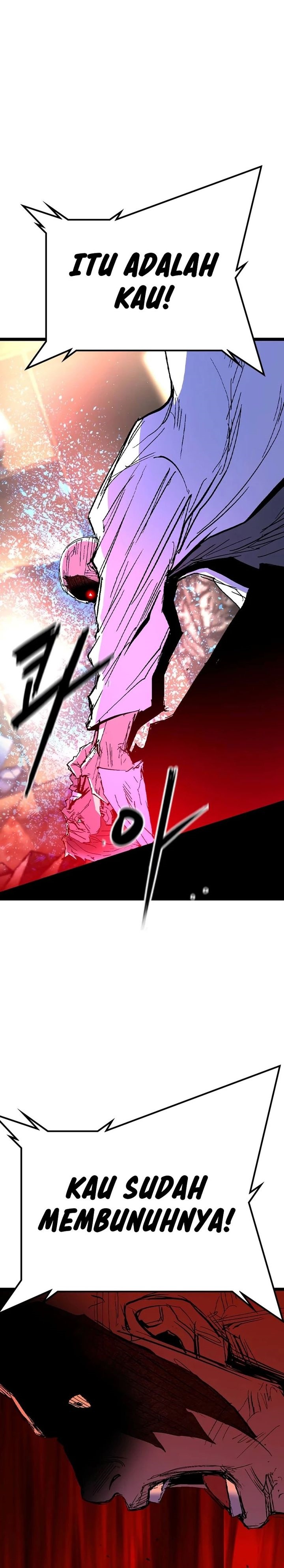 Hallym Gymnasium Chapter 223 Bahasa Indonesia