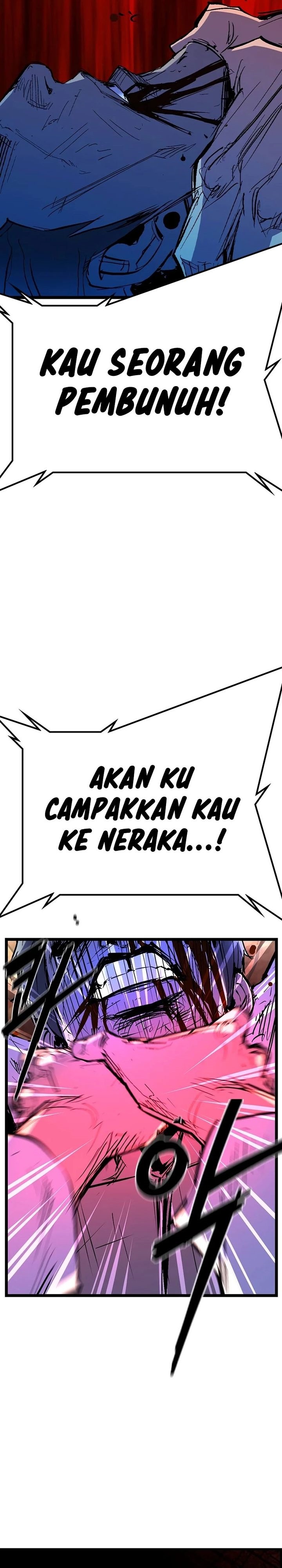 Hallym Gymnasium Chapter 223 Bahasa Indonesia