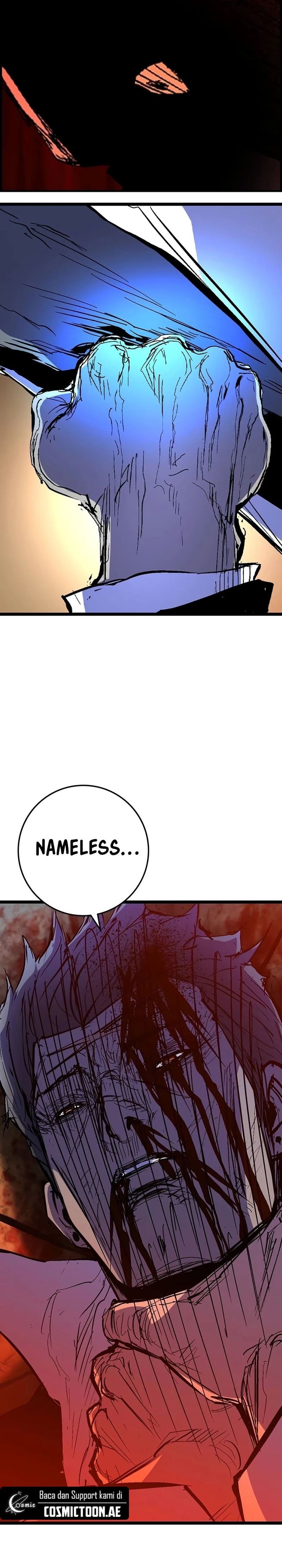 Hallym Gymnasium Chapter 223 Bahasa Indonesia