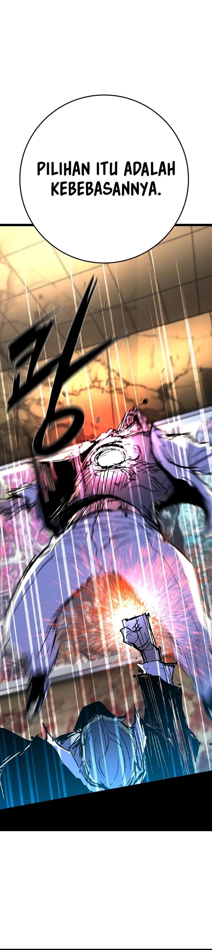 Hallym Gymnasium Chapter 223 Bahasa Indonesia