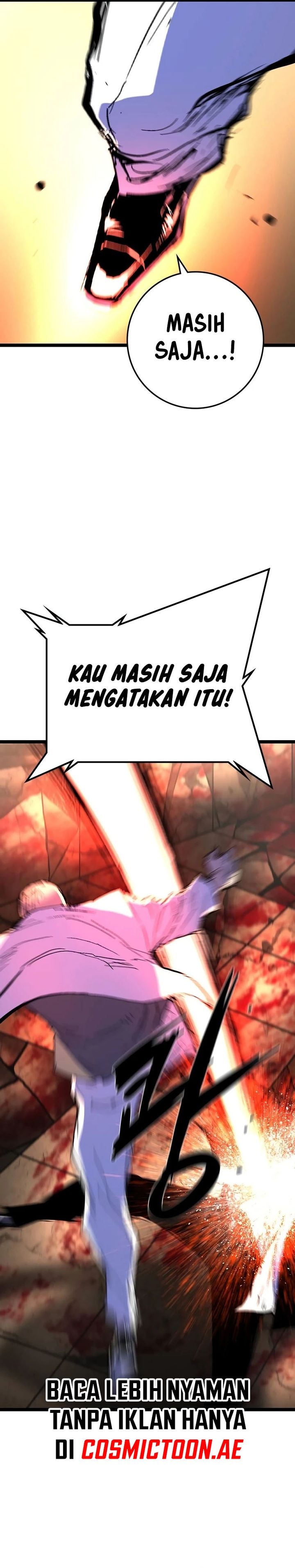Hallym Gymnasium Chapter 223 Bahasa Indonesia