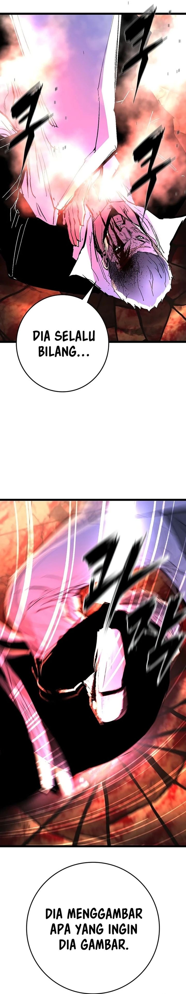 Hallym Gymnasium Chapter 223 Bahasa Indonesia