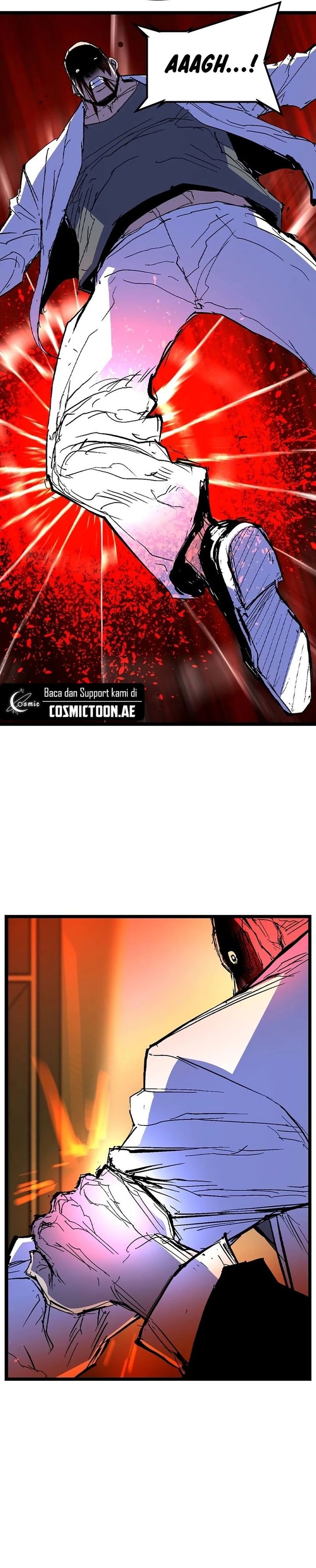 Hallym Gymnasium Chapter 223 Bahasa Indonesia