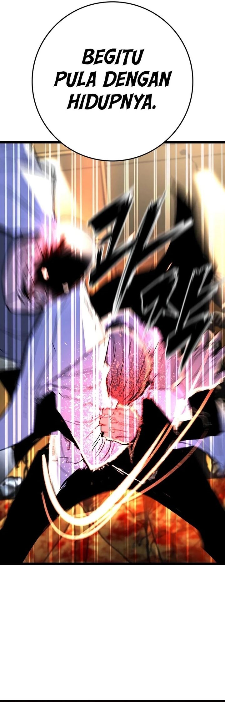 Hallym Gymnasium Chapter 223 Bahasa Indonesia