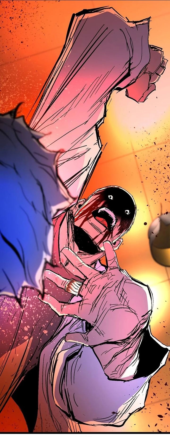 Hallym Gymnasium Chapter 223 Bahasa Indonesia