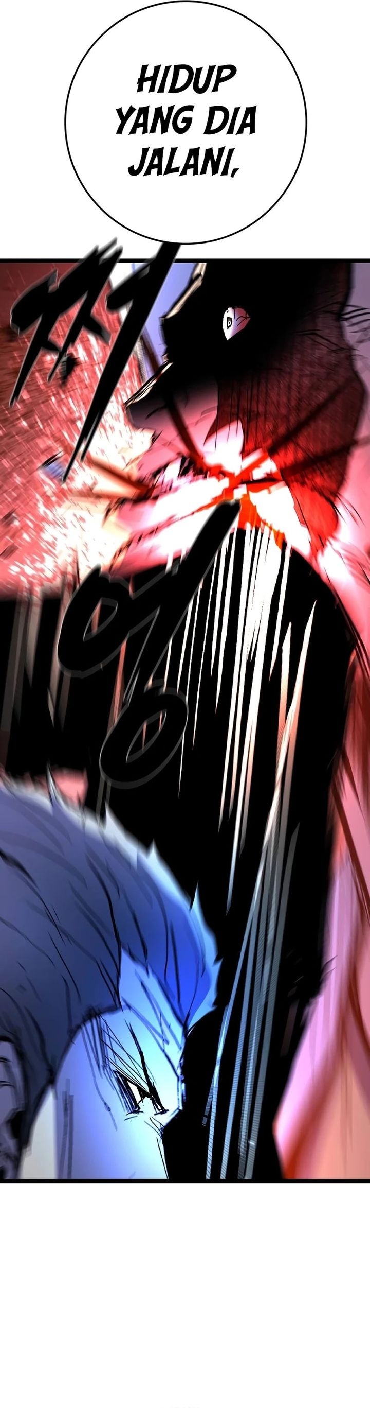 Hallym Gymnasium Chapter 223 Bahasa Indonesia