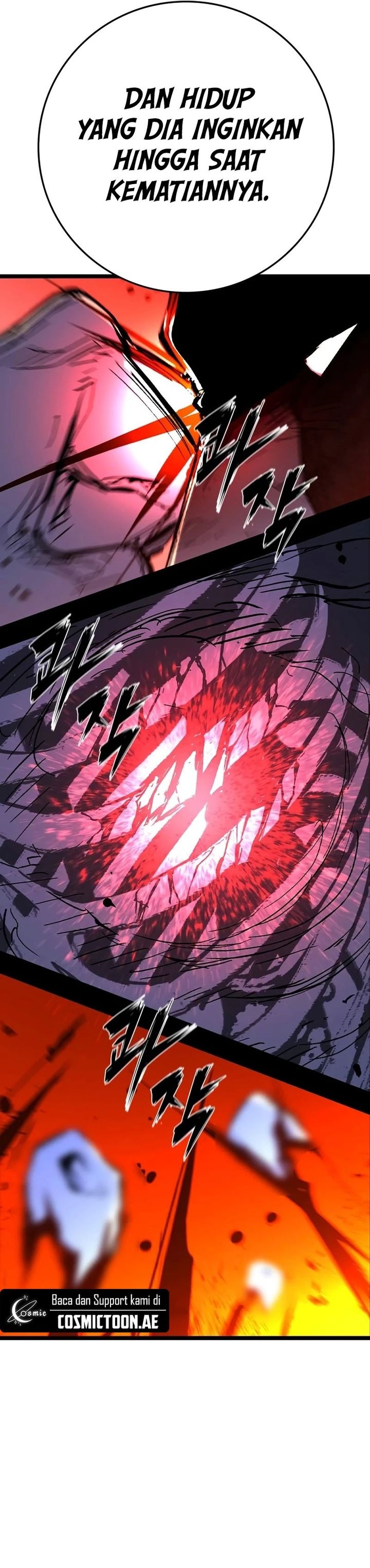 Hallym Gymnasium Chapter 223 Bahasa Indonesia