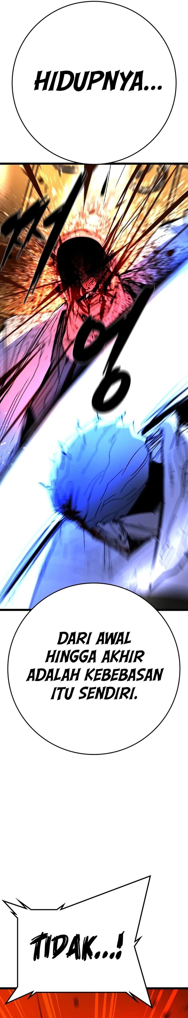 Hallym Gymnasium Chapter 223 Bahasa Indonesia