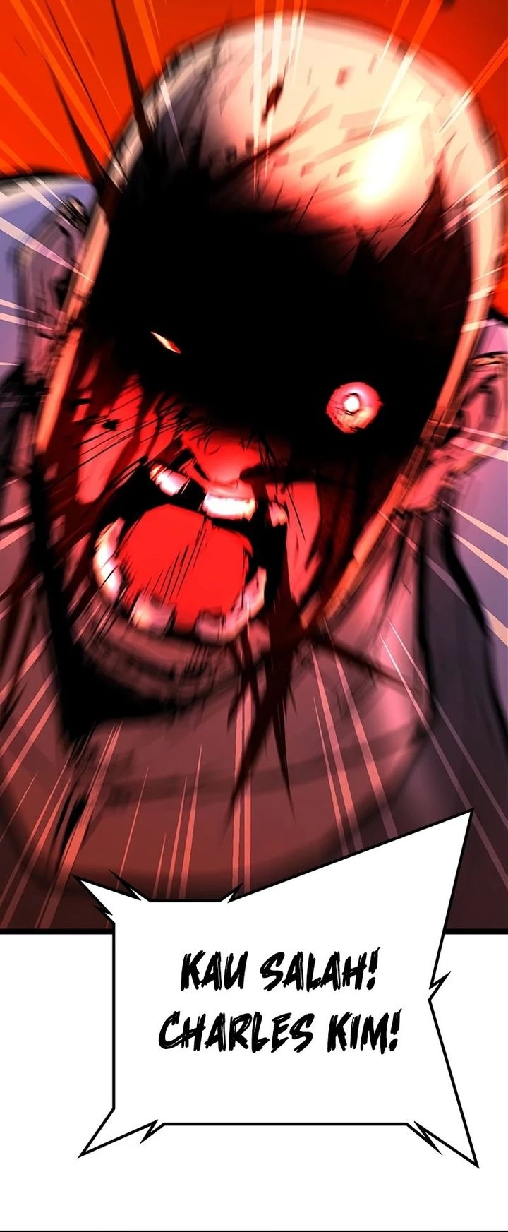 Hallym Gymnasium Chapter 223 Bahasa Indonesia