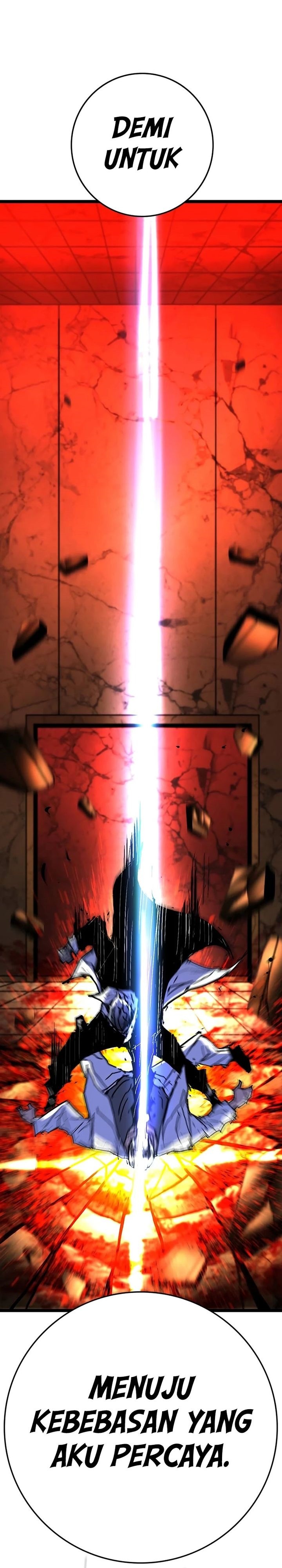 Hallym Gymnasium Chapter 223 Bahasa Indonesia