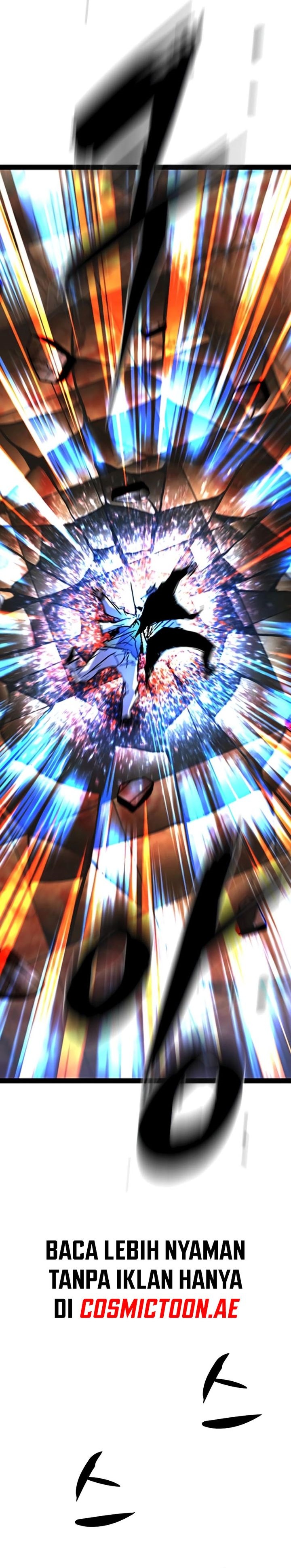 Hallym Gymnasium Chapter 223 Bahasa Indonesia