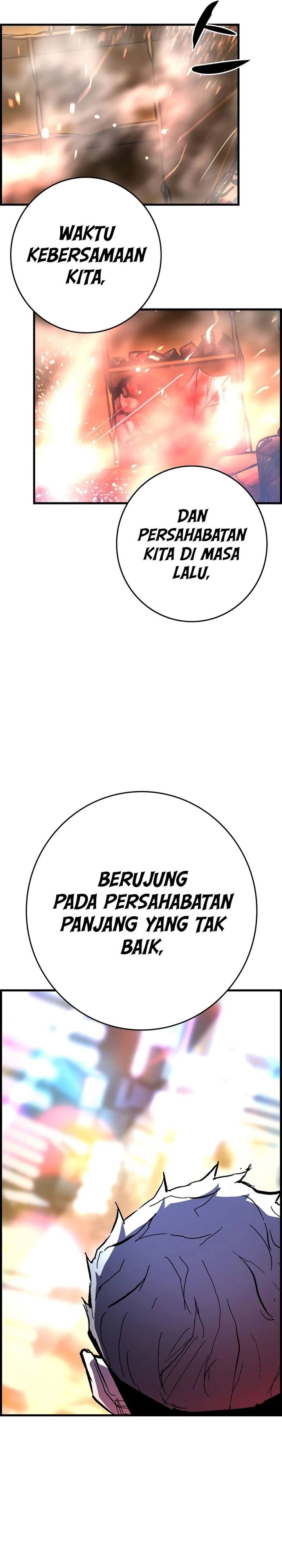 Hallym Gymnasium Chapter 223 Bahasa Indonesia