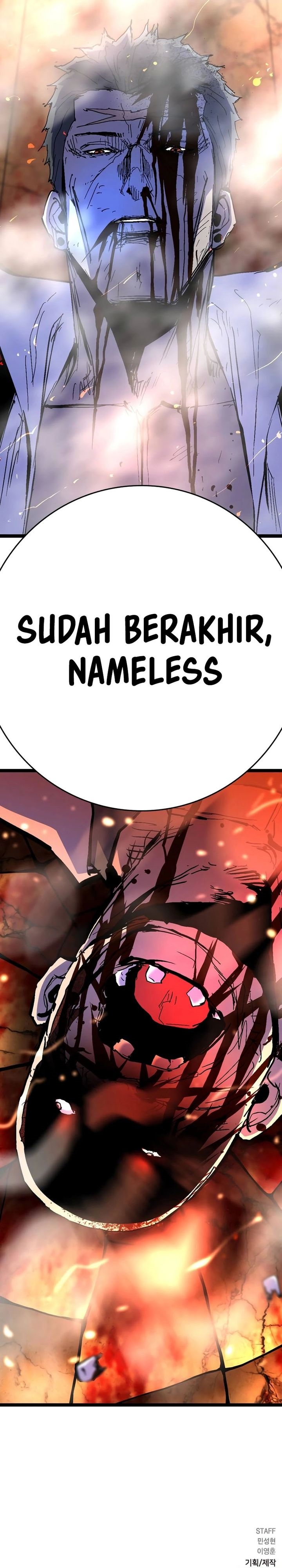 Hallym Gymnasium Chapter 223 Bahasa Indonesia