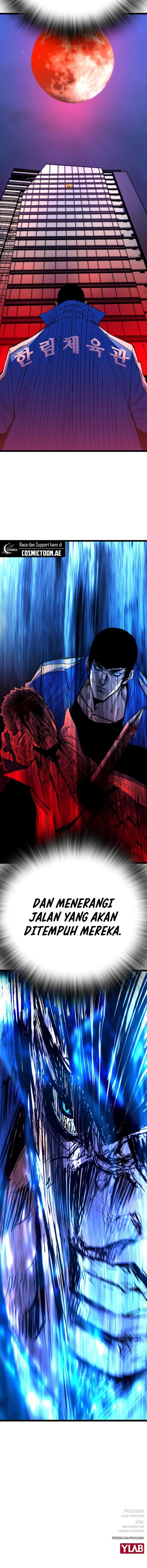 Dilarang COPAS - situs resmi www.mangacanblog.com - Komik hallym gymnasium 225 - chapter 225 226 Indonesia hallym gymnasium 225 - chapter 225 Terbaru 14|Baca Manga Komik Indonesia|Mangacan