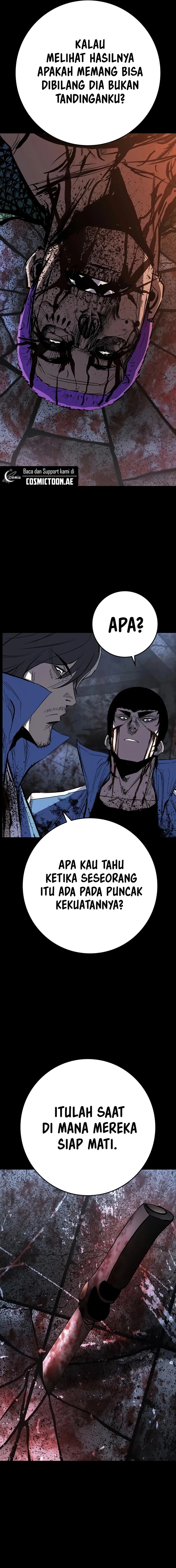 Dilarang COPAS - situs resmi www.mangacanblog.com - Komik hallym gymnasium 228 - chapter 228 229 Indonesia hallym gymnasium 228 - chapter 228 Terbaru 3|Baca Manga Komik Indonesia|Mangacan