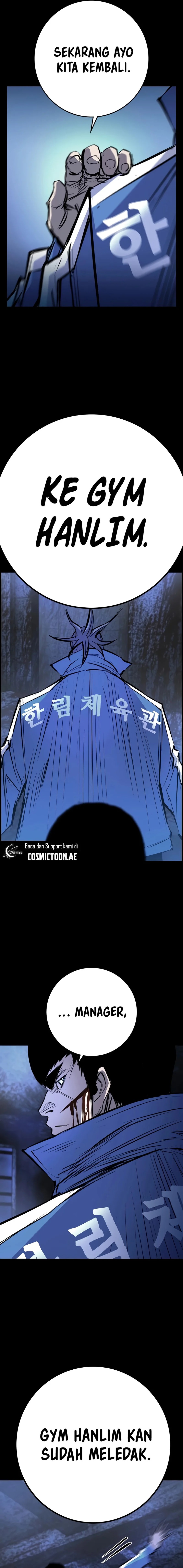 Dilarang COPAS - situs resmi www.mangacanblog.com - Komik hallym gymnasium 228 - chapter 228 229 Indonesia hallym gymnasium 228 - chapter 228 Terbaru 7|Baca Manga Komik Indonesia|Mangacan