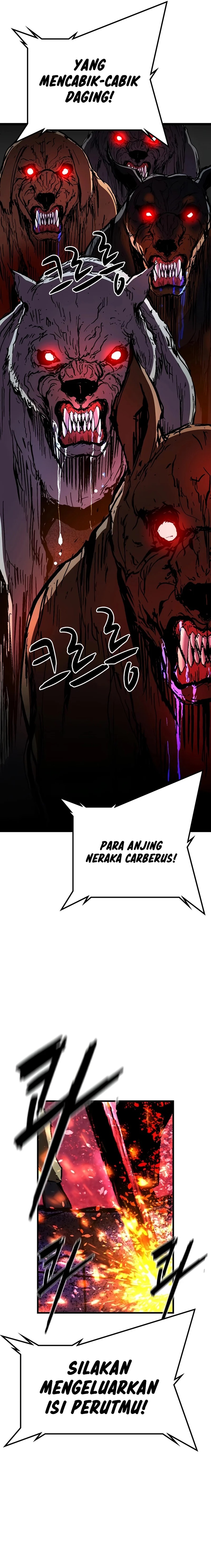 Dilarang COPAS - situs resmi www.mangacanblog.com - Komik hallym gymnasium 228 - chapter 228 229 Indonesia hallym gymnasium 228 - chapter 228 Terbaru 9|Baca Manga Komik Indonesia|Mangacan