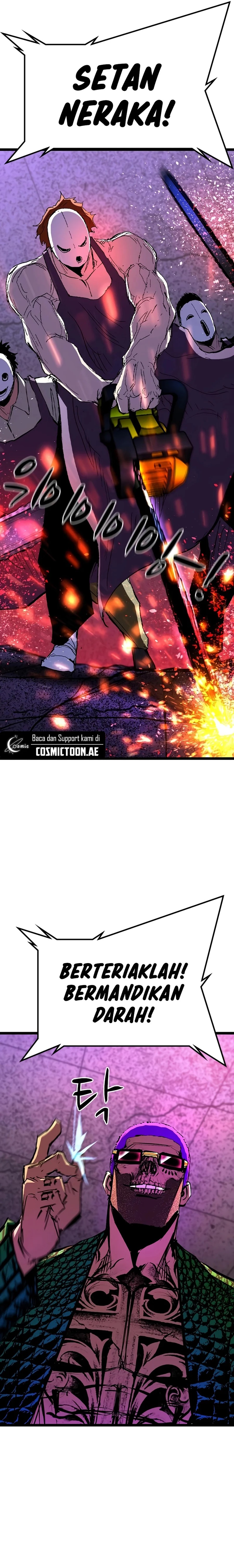 Dilarang COPAS - situs resmi www.mangacanblog.com - Komik hallym gymnasium 228 - chapter 228 229 Indonesia hallym gymnasium 228 - chapter 228 Terbaru 10|Baca Manga Komik Indonesia|Mangacan