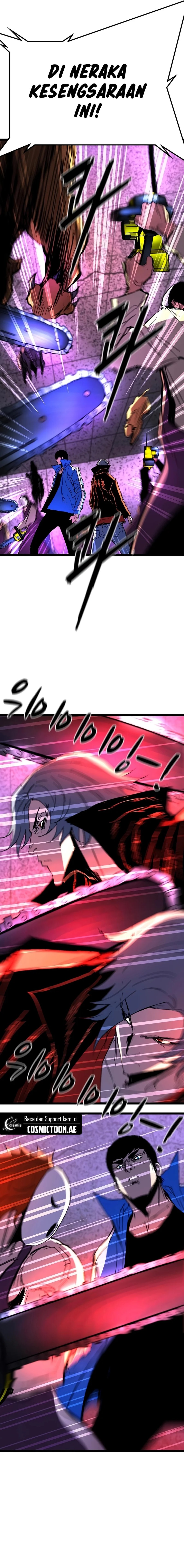 Dilarang COPAS - situs resmi www.mangacanblog.com - Komik hallym gymnasium 228 - chapter 228 229 Indonesia hallym gymnasium 228 - chapter 228 Terbaru 11|Baca Manga Komik Indonesia|Mangacan